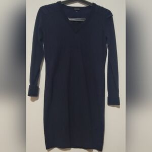 Club Monaco Wool/Silk Dress
